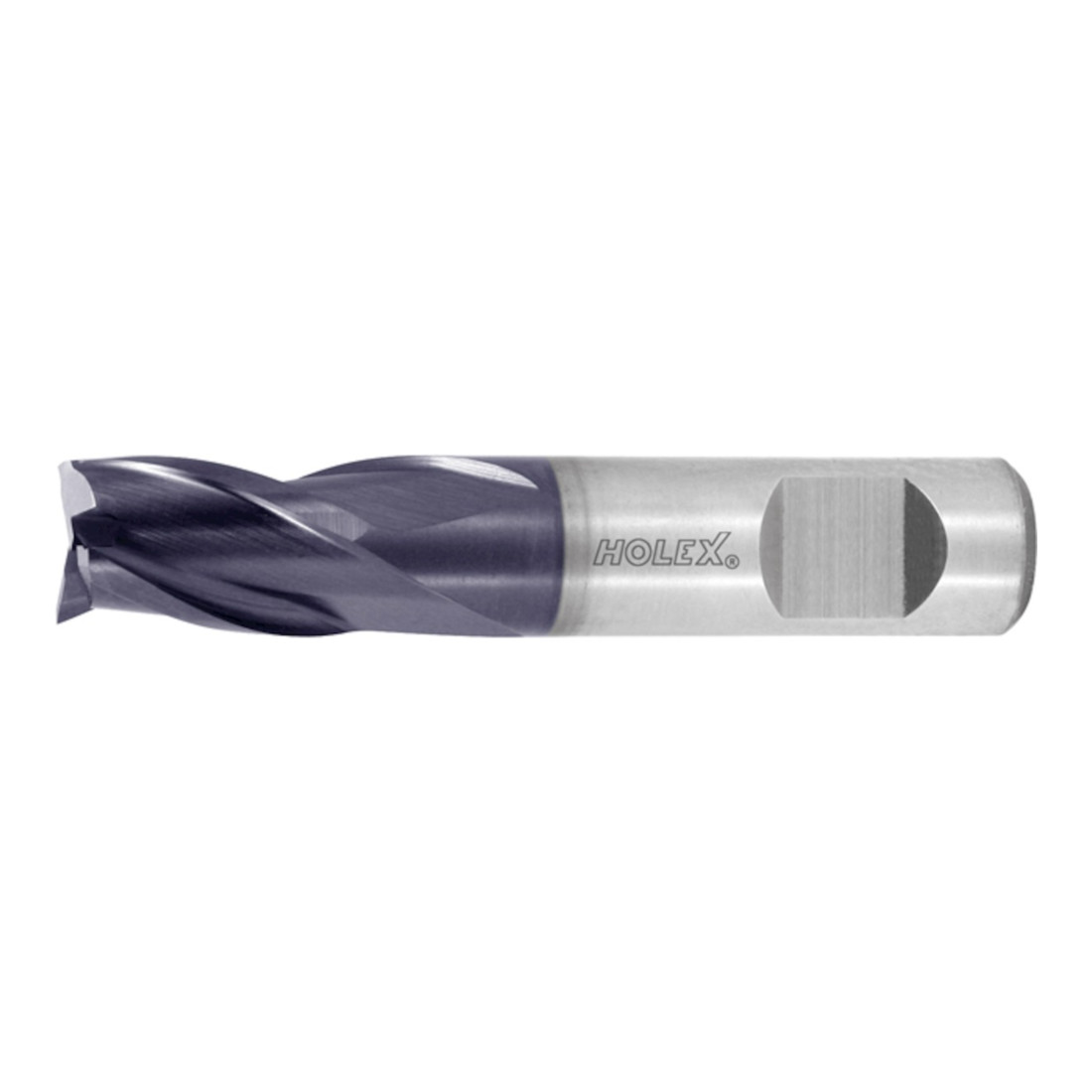 HOLEX Mini-fraise HSS-PM 20 mm