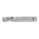 HOLEX Minifresa esecuzione lunga HSS-Co8, non rivestito, Ø3mm
