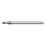 HOLEX Minifresa VHM, angolo di spirale 30°
