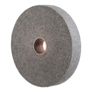 HOLEX Mola compatta per sbavatura (SiC), ØDisco x Larghezza x Foro Ø152 x 25 x 32mm