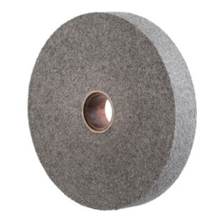 HOLEX Mola compatta per sbavatura (SiC), ØDisco x Larghezza x Foro Ø175 x 25 x 32mm