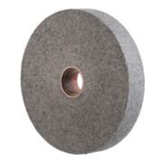 HOLEX Mola compatta per sbavatura (SiC), ØDisco x Larghezza x Foro Ø175 x 25 x 32mm
