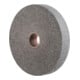 HOLEX Mola compatta per sbavatura (SiC), ØDisco x Larghezza x Foro Ø203 x 51 x 76mm-1