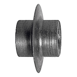 HOLEX Molette de rechange pour tubes en acier 1.1/4 Pouces