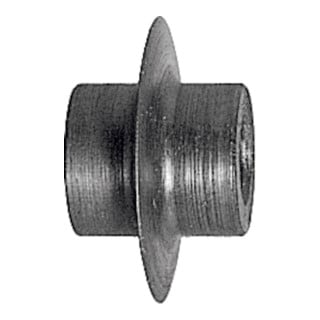 HOLEX Molette de rechange pour tubes en acier 2 Pouces