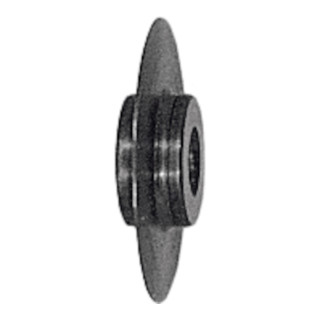 HOLEX Molette de rechange pour tubes en plastique et matériau composite