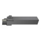 HOLEX Monostechhalter für Planeinstich, links,Ø-Bereich Einstich D1 / D2: 65/100mm, 278042 65/100-1