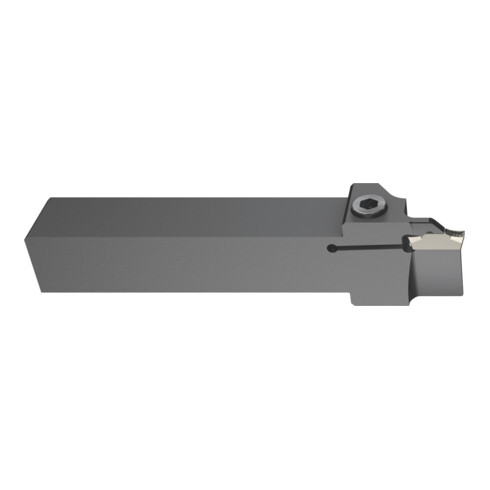 HOLEX Monostechhalter für Planeinstich, rechts,Ø-Bereich Einstich D1 / D2: 340/999mm, 278045 340/999