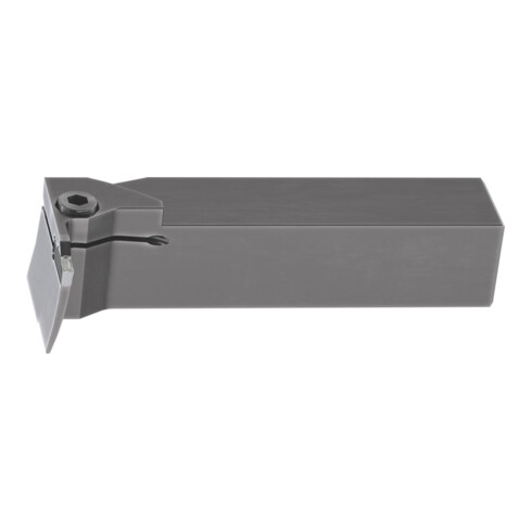 HOLEX Monostechhalter gekröpft für Planeinstich, links,Ø-Bereich Einstich D1 / D2: 340/999mm, 278056 340/999