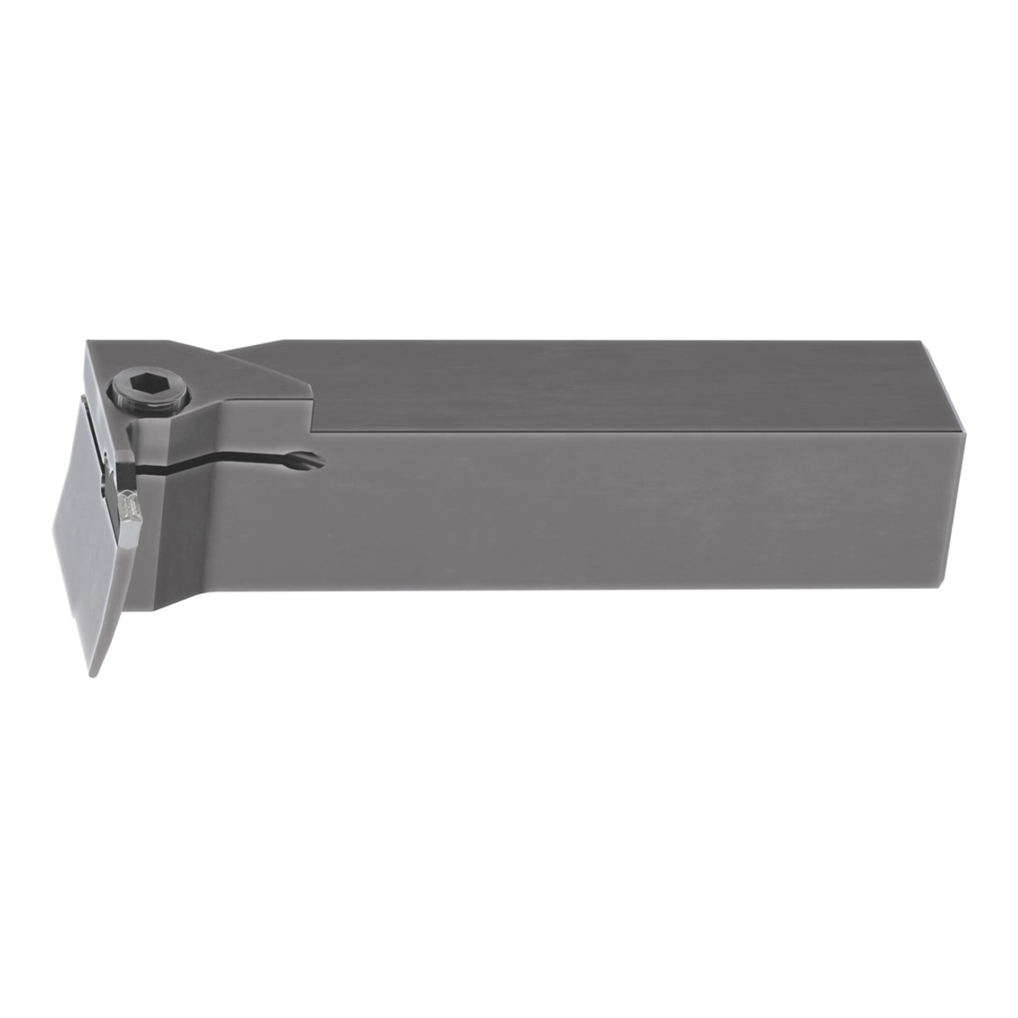 HOLEX Monostechhalter gekröpft für Planeinstich, links,Ø-Bereich Einstich D1 / D2: 340/999mm, 278056 340/999