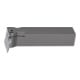 HOLEX Monostechhalter gekröpft für Planeinstich, links,Ø-Bereich Einstich D1 / D2: 35/50mm, 278056 35/50-1