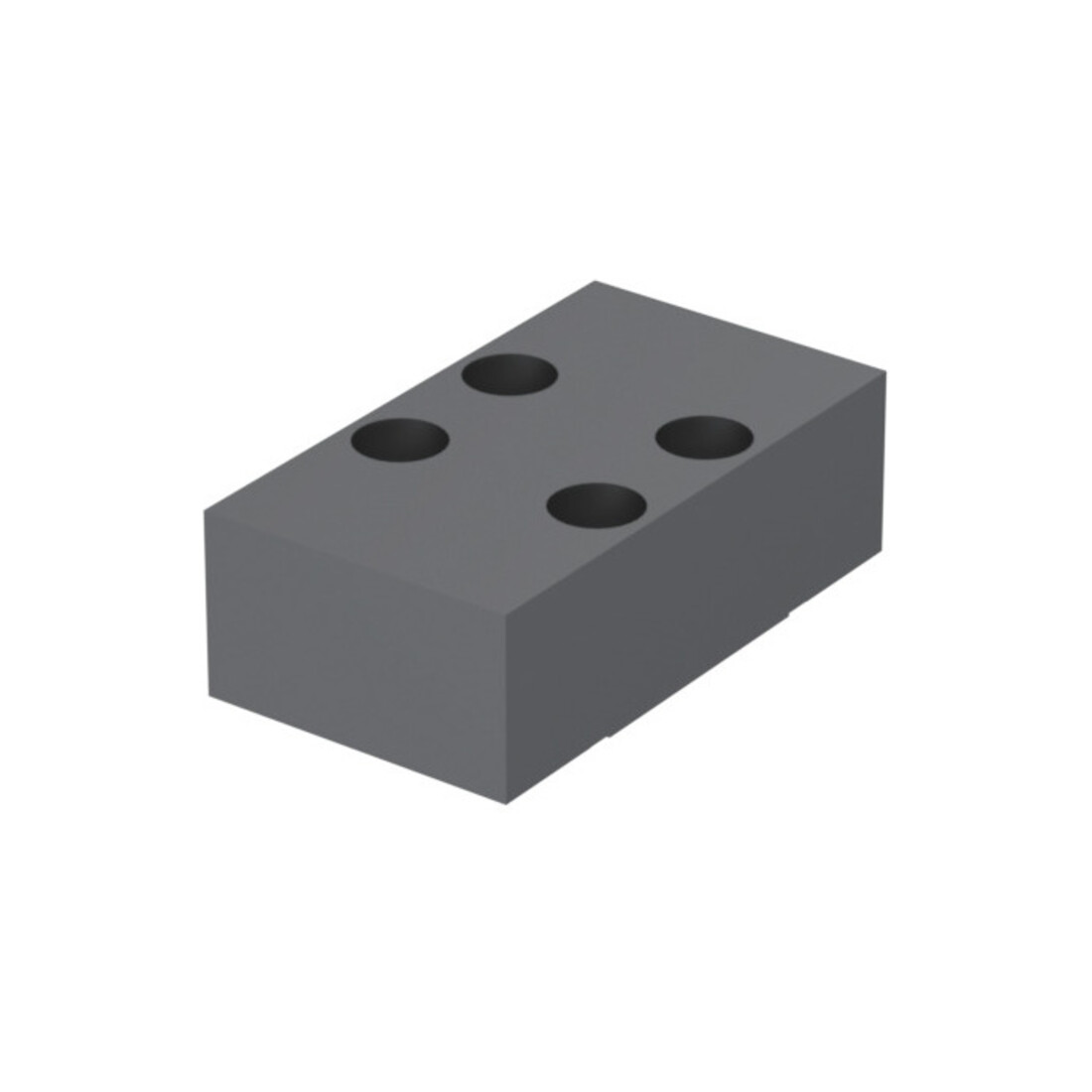 HOLEX Mors monoblocs mobile, Type: 125