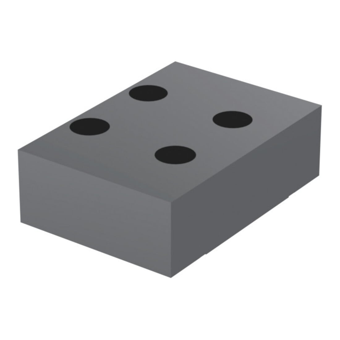 HOLEX Mors monoblocs mobile, Type: 160