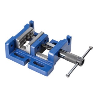 HOLEX Morsa per trapani, Ganasce A l=80mm