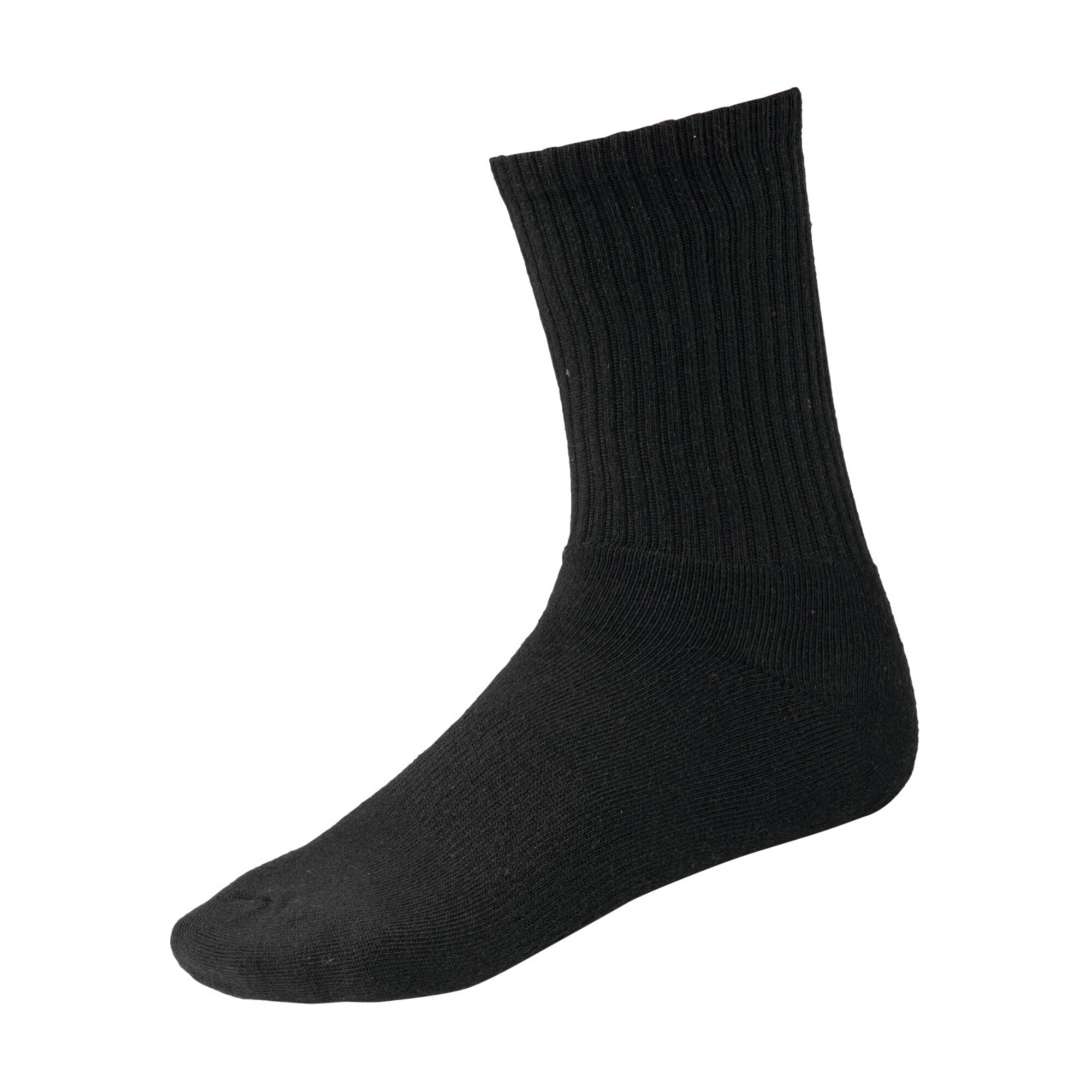 Holex Multifunktions-Socken, schwarz, Unisex-Größe: 42-44