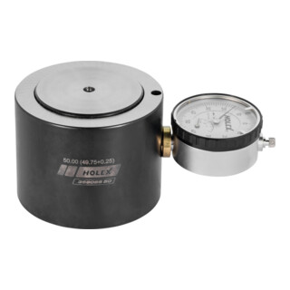 HOLEX Nul-insteller, Type: 50