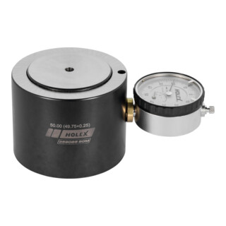 HOLEX Nul-insteller, Type: 50M