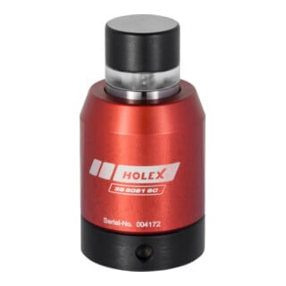HOLEX Nulinstelapparaat optisch, Type: 60