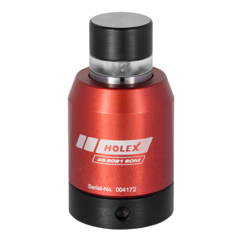 HOLEX Nulinstelapparaat optisch, Type: 60M