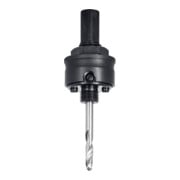 HOLEX Opnameschacht, Type: 210L