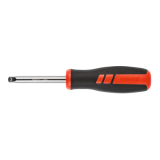 HOLEX Opsteekhandvat, 1/4 inch, Totale lengte: 150