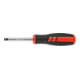 HOLEX Opsteekhandvat, 1/4 inch, Totale lengte: 150-1