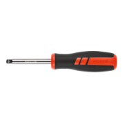 HOLEX Opsteekhandvat, 1/4 inch, Totale lengte: 150