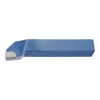 HOLEX Outil à dresser d’angle ISO 3 droit bleu