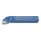 Outil d'alésage d'angle HOLEX ISO 3 bleu droit-1