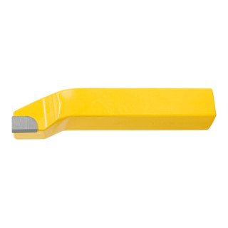 Outil de tournage HOLEX ISO 6 droite jaune