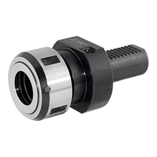 Holex OZ-Spannzangenhalter Form E3, VDI 40, Typ: 3,5-32