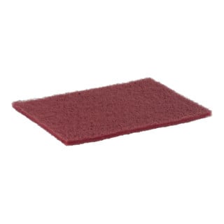 HOLEX Pad di tessuto abrasivo