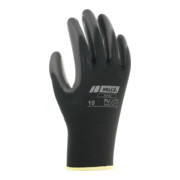 Paire de gants HOLEX 9 noir / polyamide gris