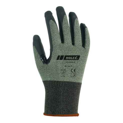 Paire de gants HOLEX Coupe 3