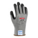 Paire de gants HOLEX Coupe, noir/gris, protection contre les coupures classe F / A6, taille 9-1