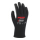 Holex Paire de gants de protection thermique, Taille des gants: 11-1