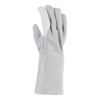 Paire de gants de soudage HOLEX