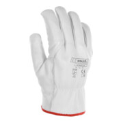 Holex Paire de gants driver, Taille des gants: 7