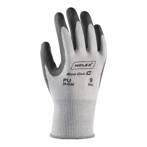HOLEX Paire de gants Eco Cut C, Taille des gants: 8