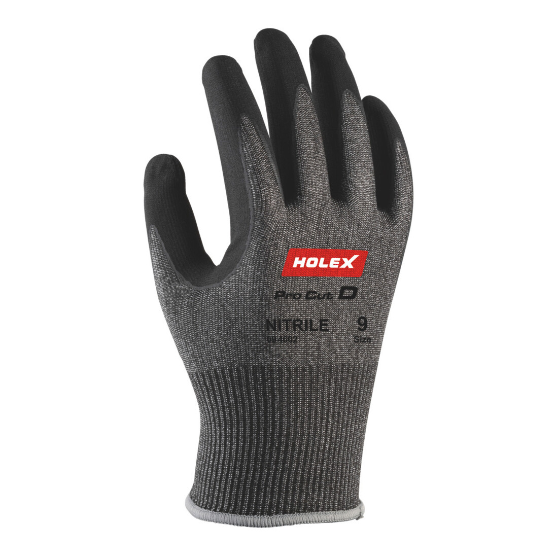 HOLEX Paire de gants Pro Cut D, Taille des gants: 10
