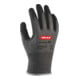 HOLEX Paire de gants Pro Cut D, Taille des gants: 11-1