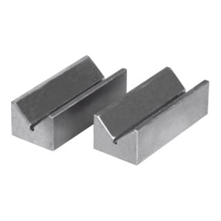 Paire de prismes HOLEX longueur x largeur 200 x 70 mm tolérance de parallélisme 0,01 mm