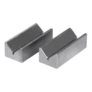 Paire de prismes HOLEX longueur x largeur 200 x 70 mm tolérance de parallélisme 0,05 mm