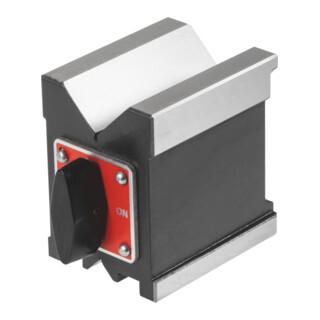 Holex Paire de prismes magnétiques, L x l : 70 x 55 mm