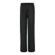 Holex Pantalon de pluie, Noir, Taille unisexe: 2XL-1