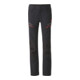 HOLEX Pantalone service, nero/rosso, tg.24-1