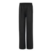 HOLEX Pantaloni impermeabili, nero, Tg. Unisex: M