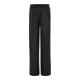 HOLEX Pantaloni impermeabili, nero, Tg. Unisex: S-1