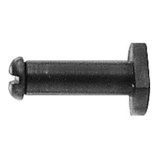 HOLEX Pen voor wieltje