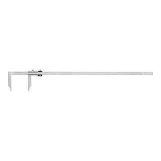 HOLEX Pied à coulisse, Plage de mesure: 1500 mm